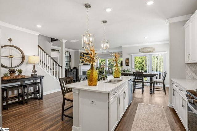 927 Whitemarsh Avenue, Simpsonville, SC 29680