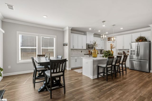 927 Whitemarsh Avenue, Simpsonville, SC 29680