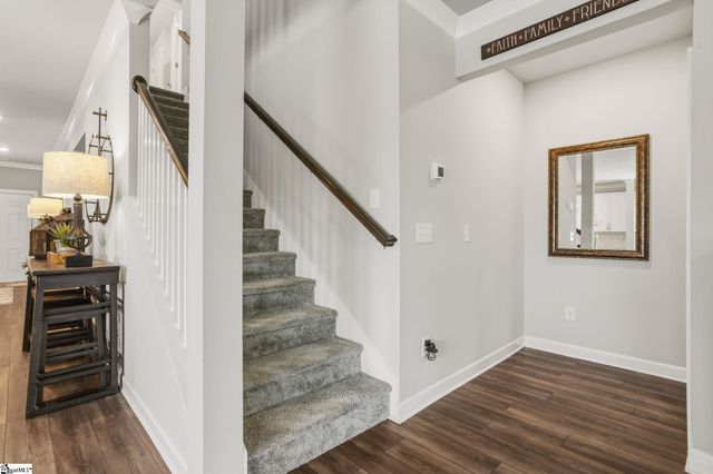 927 Whitemarsh Avenue, Simpsonville, SC 29680