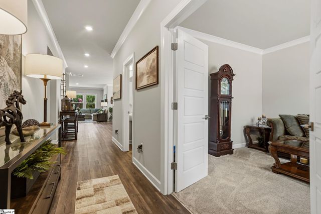 927 Whitemarsh Avenue, Simpsonville, SC 29680