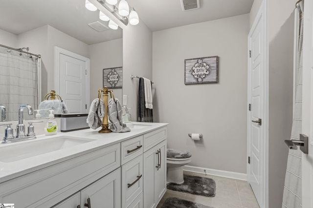 927 Whitemarsh Avenue, Simpsonville, SC 29680
