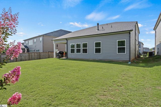 927 Whitemarsh Avenue, Simpsonville, SC 29680