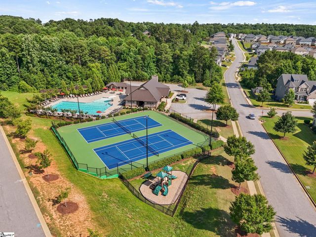 927 Whitemarsh Avenue, Simpsonville, SC 29680