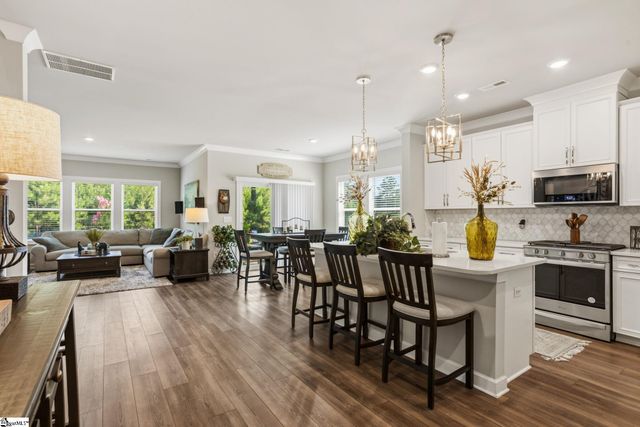 927 Whitemarsh Avenue, Simpsonville, SC 29680