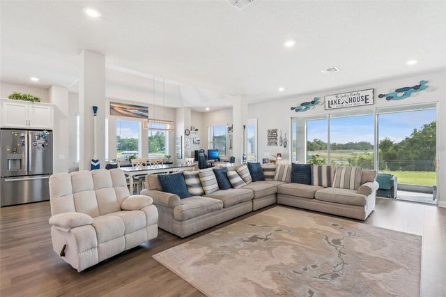 17060 SECRET HOLLOW LOOP, Clermont, FL 34711
