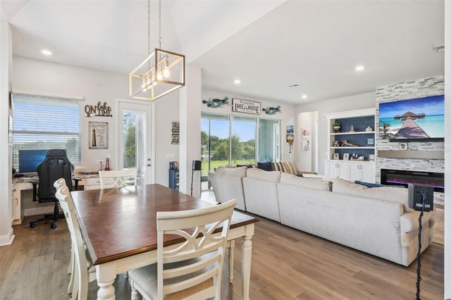 17060 SECRET HOLLOW LOOP, Clermont, FL 34711