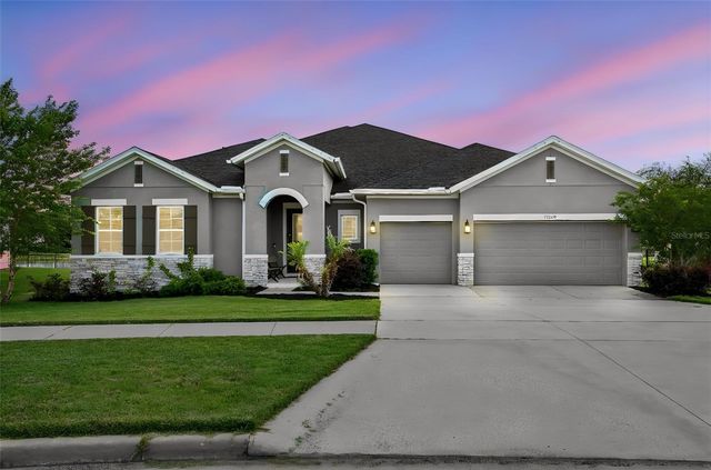 17060 SECRET HOLLOW LOOP, Clermont, FL 34711