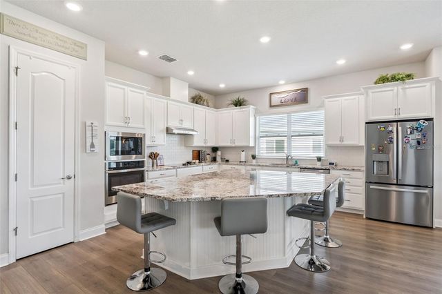 17060 SECRET HOLLOW LOOP, Clermont, FL 34711