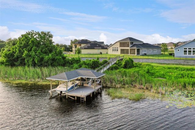 17060 SECRET HOLLOW LOOP, Clermont, FL 34711