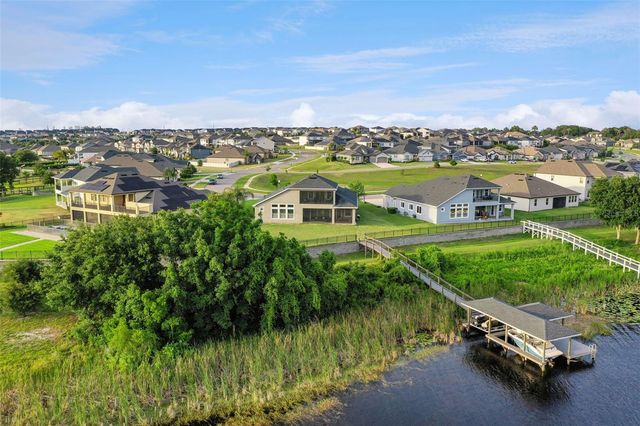 17060 SECRET HOLLOW LOOP, Clermont, FL 34711