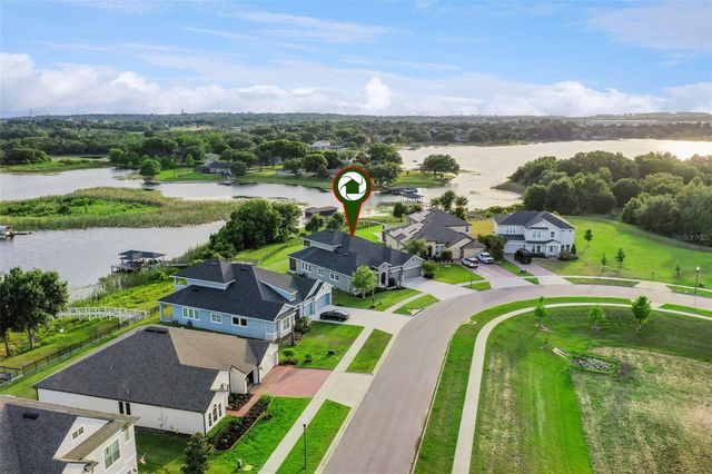 17060 SECRET HOLLOW LOOP, Clermont, FL 34711