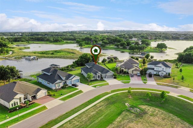 17060 SECRET HOLLOW LOOP, Clermont, FL 34711