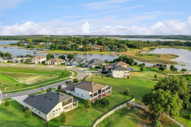 17060 SECRET HOLLOW LOOP, Clermont, FL 34711