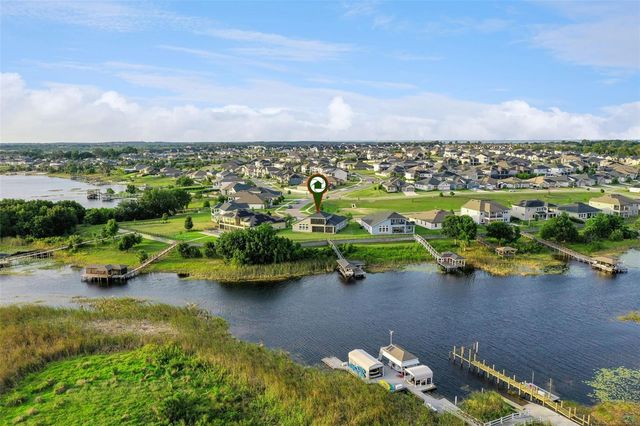 17060 SECRET HOLLOW LOOP, Clermont, FL 34711