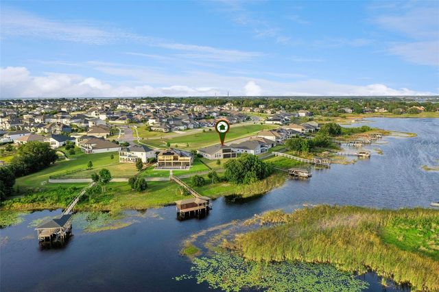 17060 SECRET HOLLOW LOOP, Clermont, FL 34711