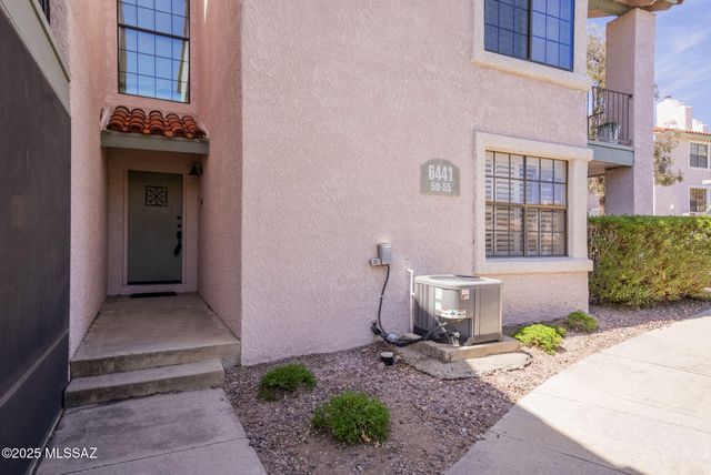 6441 N Tierra de las Catalinas Apt 55, Tucson, AZ 85718