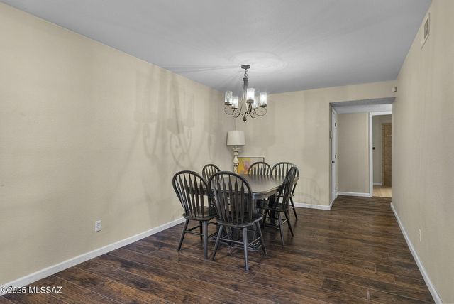 6441 N Tierra de las Catalinas Apt 55, Tucson, AZ 85718