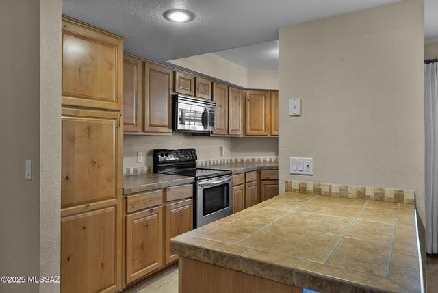 6441 N Tierra de las Catalinas Apt 55, Tucson, AZ 85718