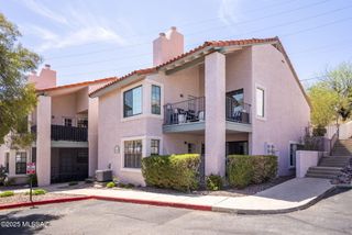 6441 N Tierra de las Catalinas Apt 55, Tucson, AZ 85718