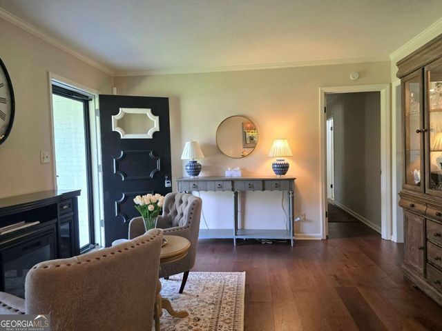 2971 Crest Highway, Thomaston, GA 30286