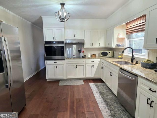 2971 Crest Highway, Thomaston, GA 30286