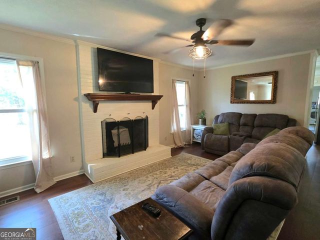 2971 Crest Highway, Thomaston, GA 30286