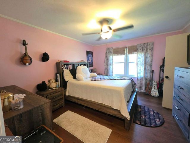 2971 Crest Highway, Thomaston, GA 30286