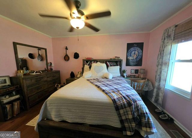 2971 Crest Highway, Thomaston, GA 30286