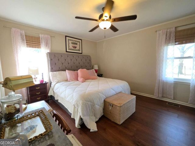 2971 Crest Highway, Thomaston, GA 30286