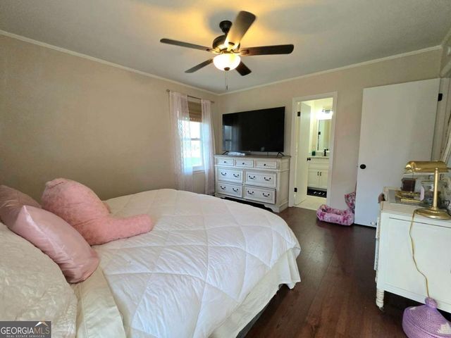 2971 Crest Highway, Thomaston, GA 30286