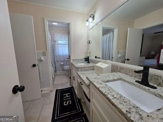 2971 Crest Highway, Thomaston, GA 30286