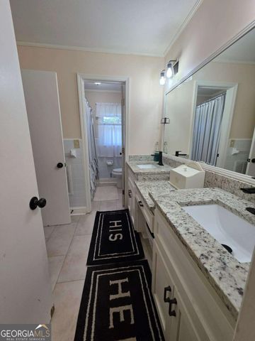 2971 Crest Highway, Thomaston, GA 30286