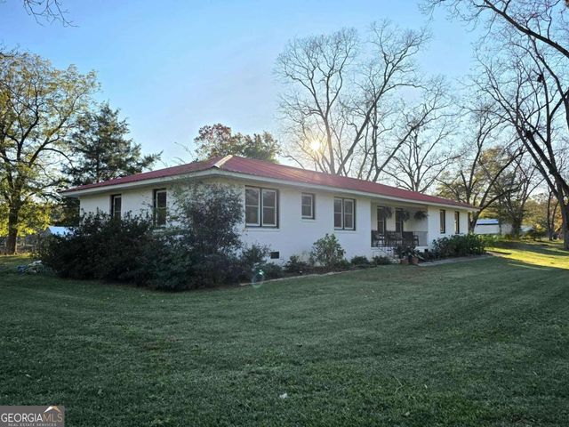 2971 Crest Highway, Thomaston, GA 30286