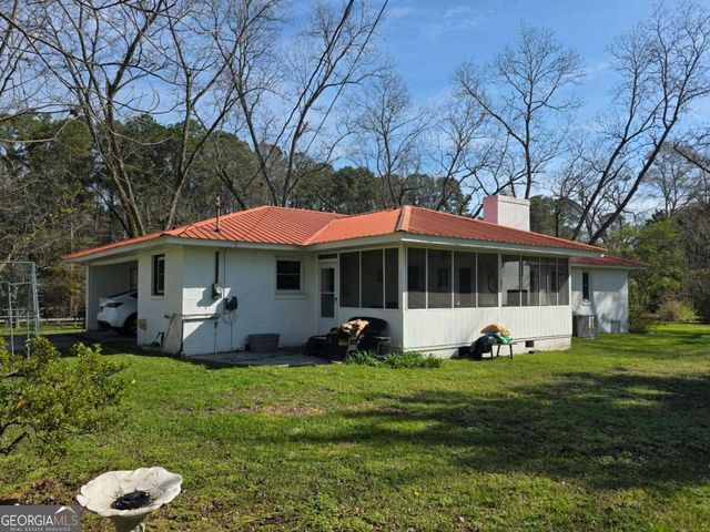 2971 Crest Highway, Thomaston, GA 30286