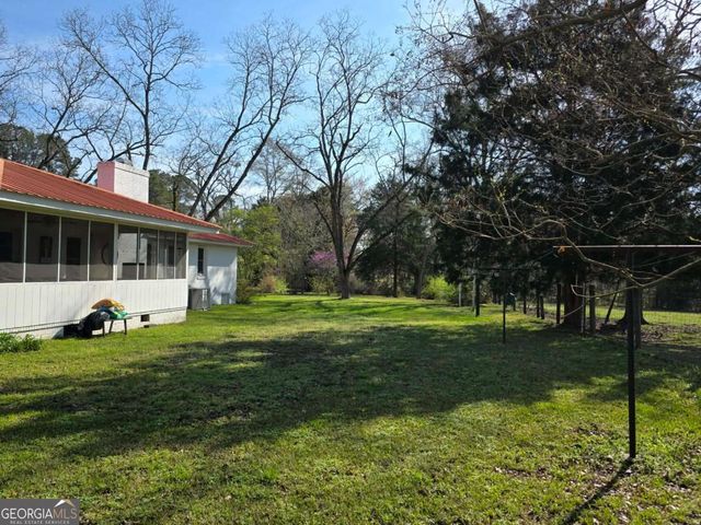 2971 Crest Highway, Thomaston, GA 30286