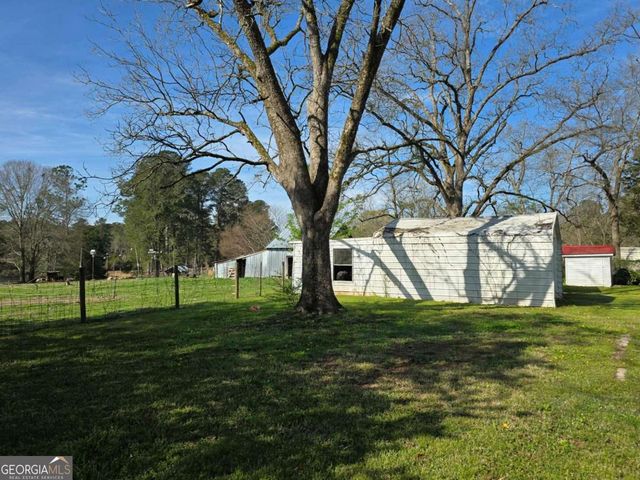 2971 Crest Highway, Thomaston, GA 30286