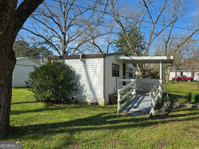 2971 Crest Highway, Thomaston, GA 30286