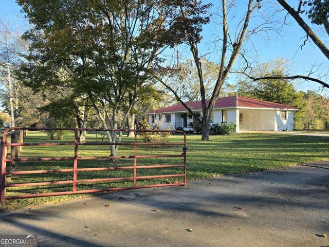 2971 Crest Highway, Thomaston, GA 30286