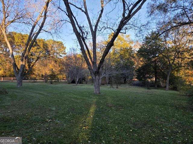 2971 Crest Highway, Thomaston, GA 30286