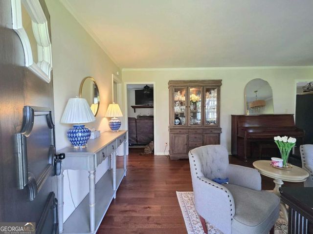 2971 Crest Highway, Thomaston, GA 30286