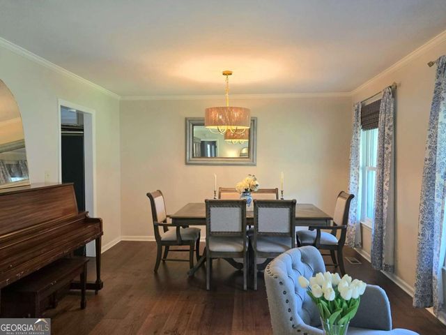 2971 Crest Highway, Thomaston, GA 30286