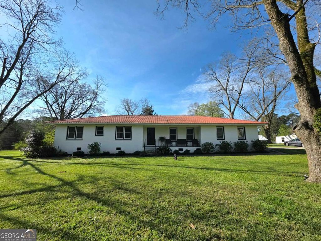 2971 Crest Highway, Thomaston, GA 30286