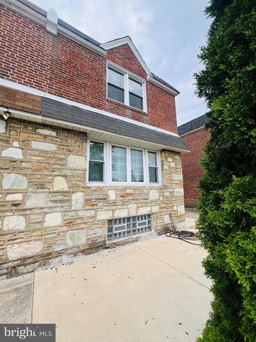807 BRIGHTON ST, Philadelphia, PA 19111