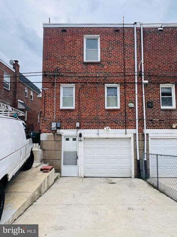 807 BRIGHTON ST, Philadelphia, PA 19111