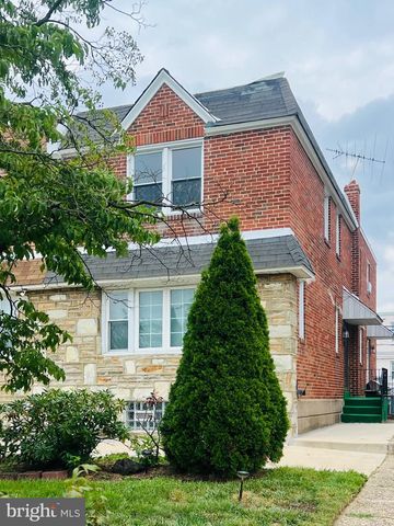 807 BRIGHTON ST, Philadelphia, PA 19111