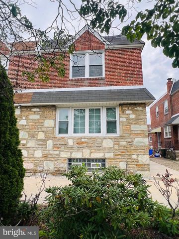 807 BRIGHTON ST, Philadelphia, PA 19111
