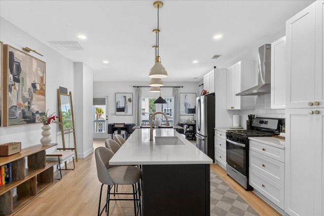 1003 Carmela Court, North Charleston, SC 29405