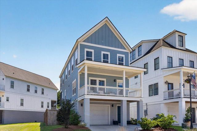 1003 Carmela Court, North Charleston, SC 29405