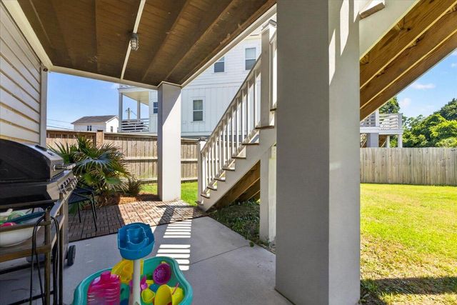 1003 Carmela Court, North Charleston, SC 29405