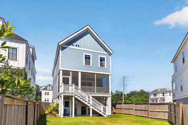 1003 Carmela Court, North Charleston, SC 29405
